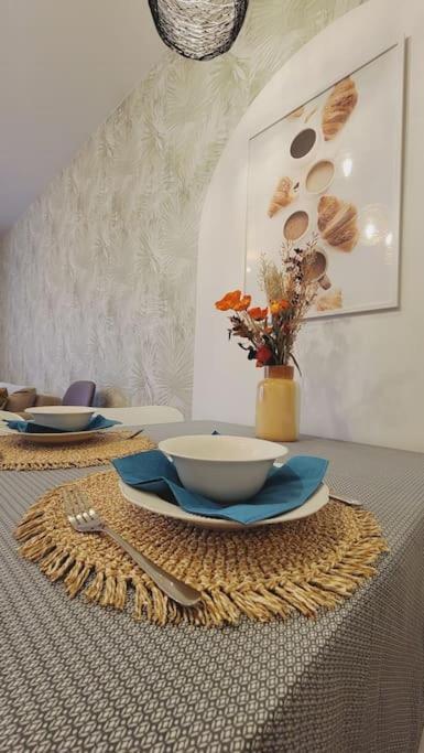 Dn Green Apartment Budapest Bagian luar foto