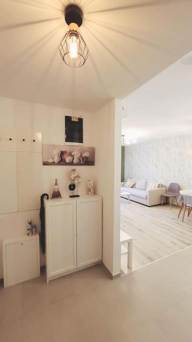 Dn Green Apartment Budapest Bagian luar foto