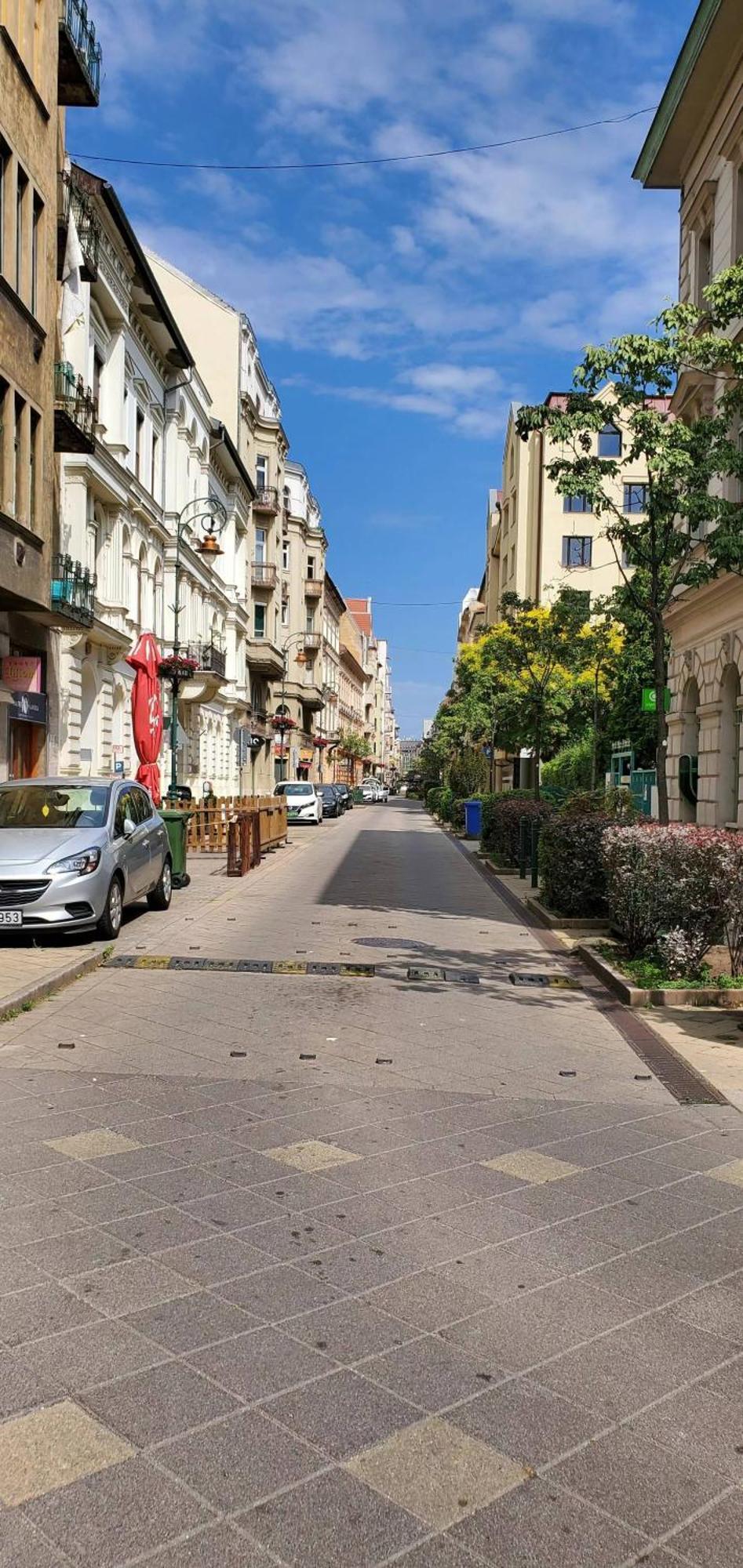 Dn Green Apartment Budapest Bagian luar foto